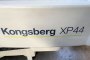 Plotter Kongsberg XP44 2
