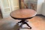 N. 10 Wooden Tables 1