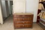 Chest of Drawers and N. 2 Furniture 1