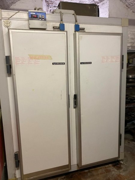 Catering equipment - Bank. 34/2019 - Padua L.C. - Sale 3