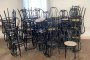 N. 250 Chairs 1
