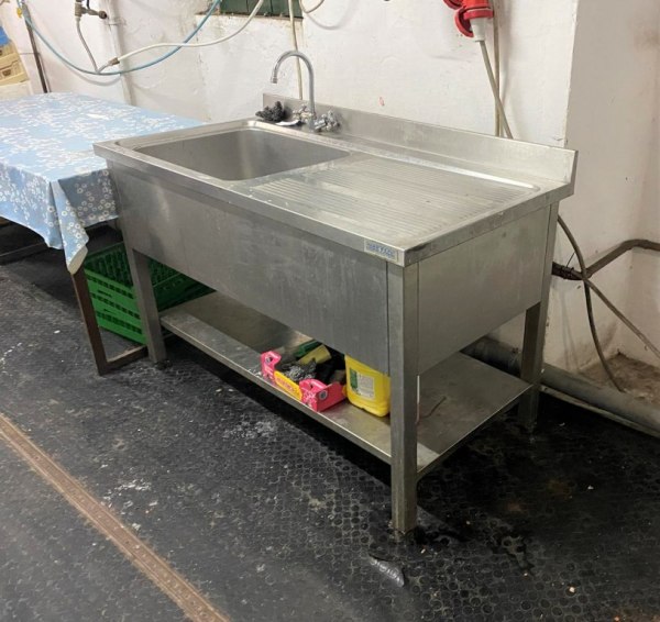 Catering equipment - Bank. 34/2019 - Padua L.C. - Sale 2