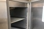 Sagi Fridge Cabinet 2