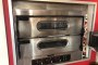 Resto Italia Forni Kube2 Electric Oven 1