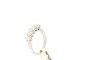 Anillo de Oro Blanco 18 Quilates - Diamantes 1,18 ct 1