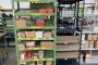 Shelving, Trolleys, Containers and Furniture 1