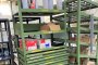 Shelving, Trolleys, Containers and Furniture 5