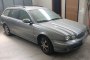 Jaguar X Type 1