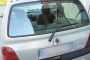 Renault Twingo 1.1 Grigia 3