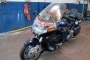 Moto Honda Aspencade Goldwing 2