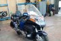 Honda Aspencade Goldwing Motorcycle 3