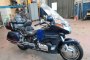 Honda Aspencade Goldwing Motorcycle 4