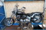 Moto Yamaha Xvs 560 1