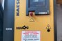Compressore Kaeser con Serbatoio 2