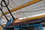 Scaffalatura e N. 2 Transpallet 3