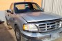 Ford F150 Pick Up 4