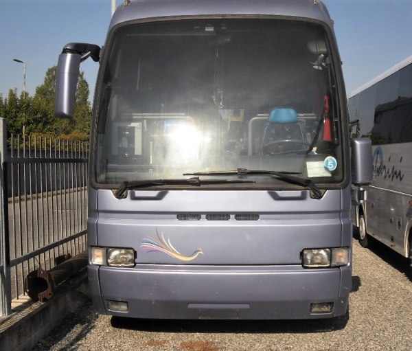 Autobus FIAT IVECO e Irisbus - Liquidazione Privata 