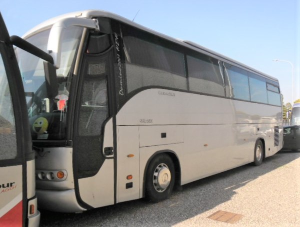 FIAT IVECO and Irisbus buses - Private Sale