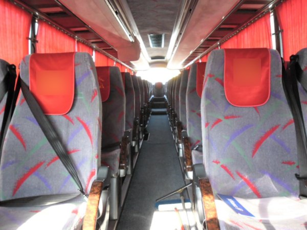 FIAT IVECO and Irisbus buses - Private Sale