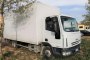 IVECO Eurocargo 75E18 Truck 1