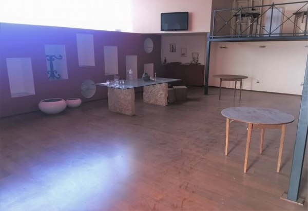 Oprema za restavracijo - Fall. 68/2021 Trib. di Perugia - Prodaja 5