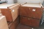 Wooden Boxes and Crates 1