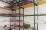 Shelving with Wooden Shelves 4