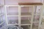 Lot of Shelves, Tables and Desks 1