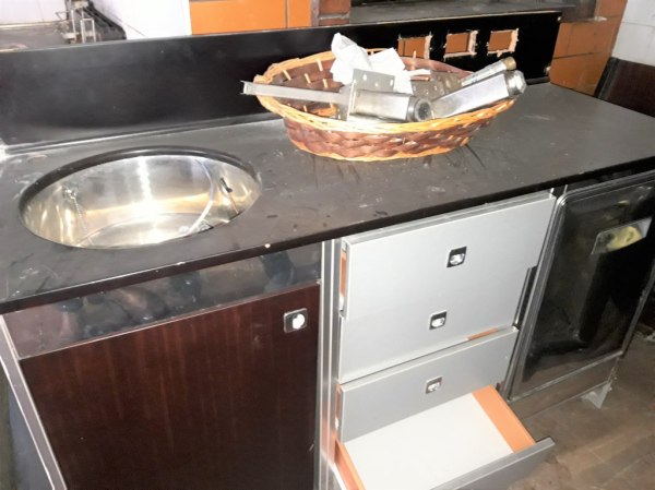 Utstyr for bar - Eks. Mob. nr. 27/2019 - Tingretten i Cassino - Salg 3