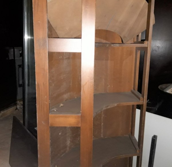 Bar equipment - Mob. Ex. n. 27/2019 - Cassino Law Court - Sale 2