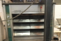 Tayso Industrial Oven and Conveyor Belt 3