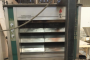 Forno industriale Tayso e Cinta Trasportatrice 3