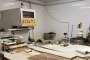 Lote De Macchine Panaderia Industriale 1