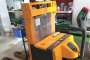 Transpaleta Elettrica Jungheinrich EJD 220 6