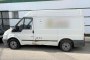 Furgoneta Ford Transit 1