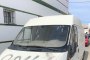 Furgone Ford Transit 2