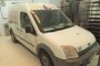 Ford Transit Connect varevogn - A 1
