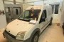 Ford Transit Connect varevogn - A 2