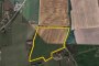 Terrains agricoles avec projet de construction à Bassano del Grappa (VI) - LOT 1 1