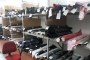 Lot of Fabrics, Leathers and Equipment 4
