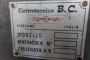 Scaldasuoli Elettrotecnica BC 2
