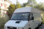 Furgone FIAT IVECO Daily 1