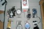 Watches and Various Accessories 1