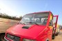 Autocarro FIAT IVECO 35-8 del 1991 2