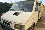 Autocarro FIAT IVECO 35-8 del 1981 1