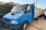 FIAT IVECO 35-8 Truck from 1994 1