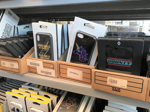 Telephone Accessories - Objects and Various Electronics - Bank. n. 4/2020 - Piacenza Law Court - Sale 5