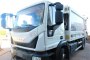 IVECO Eurocargo 140-220 Waste Transport Truck 1