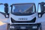 IVECO Eurocargo 140-220 Waste Transport Truck 2