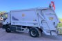 IVECO Eurocargo 140-220 Waste Transport Truck 4